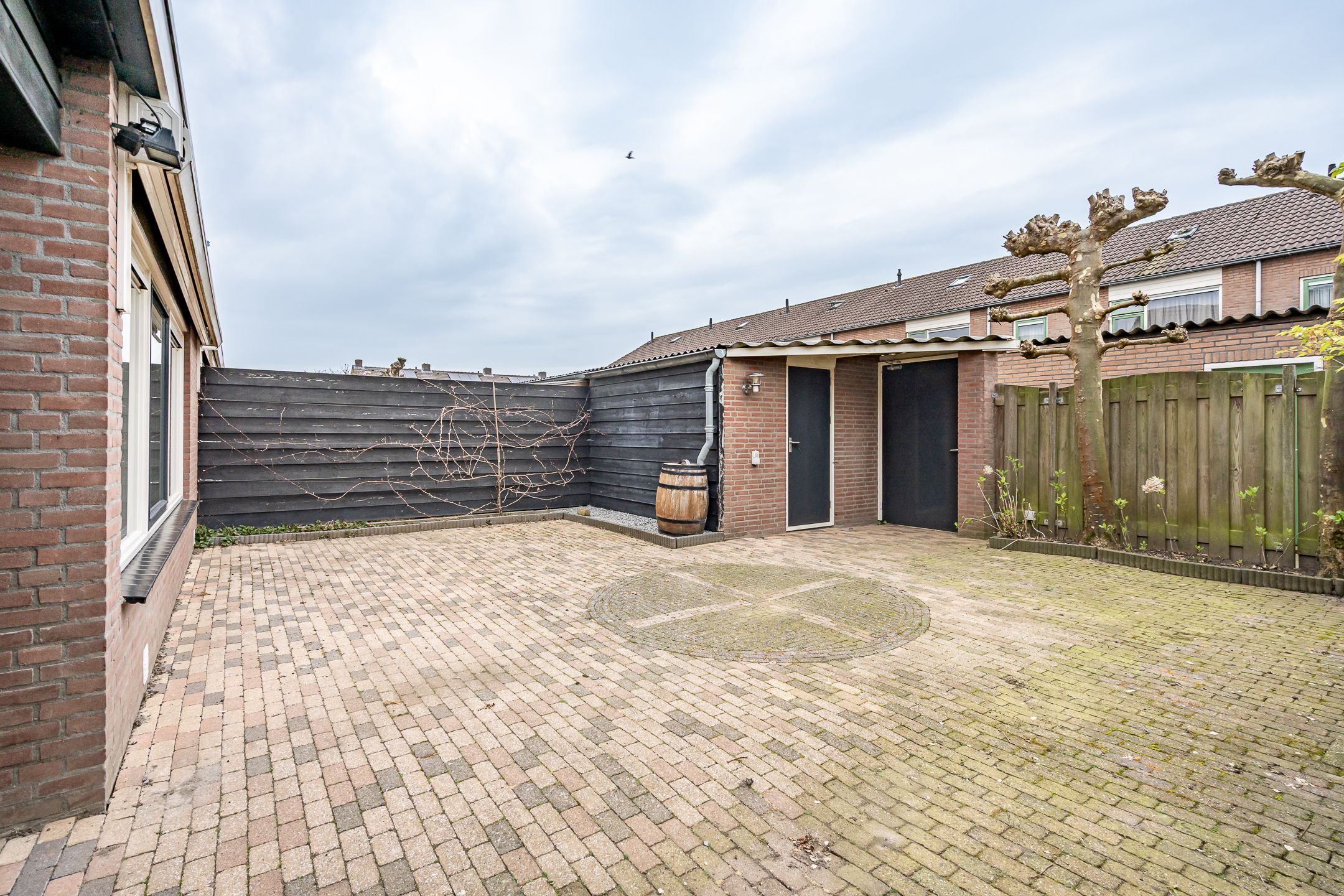 Foto 3 van Hiernstraat 13