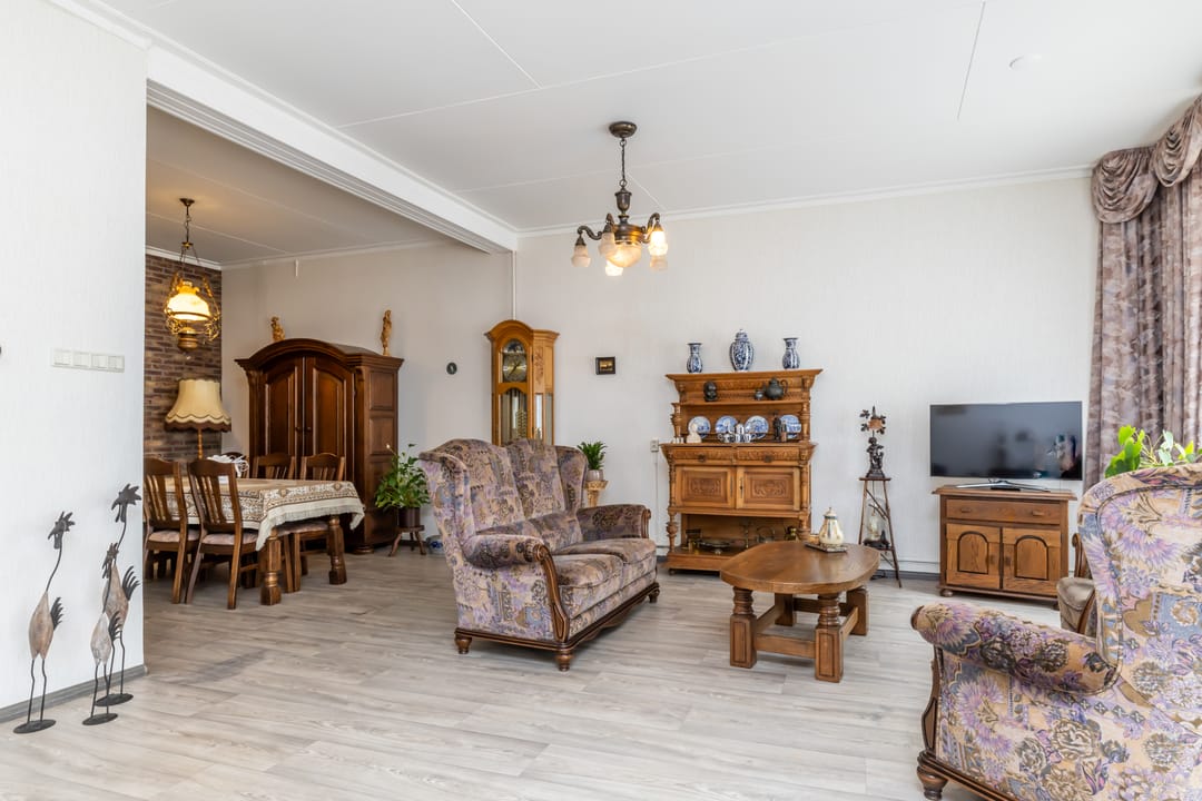 Foto 7 van Provincialeweg Zuid 124