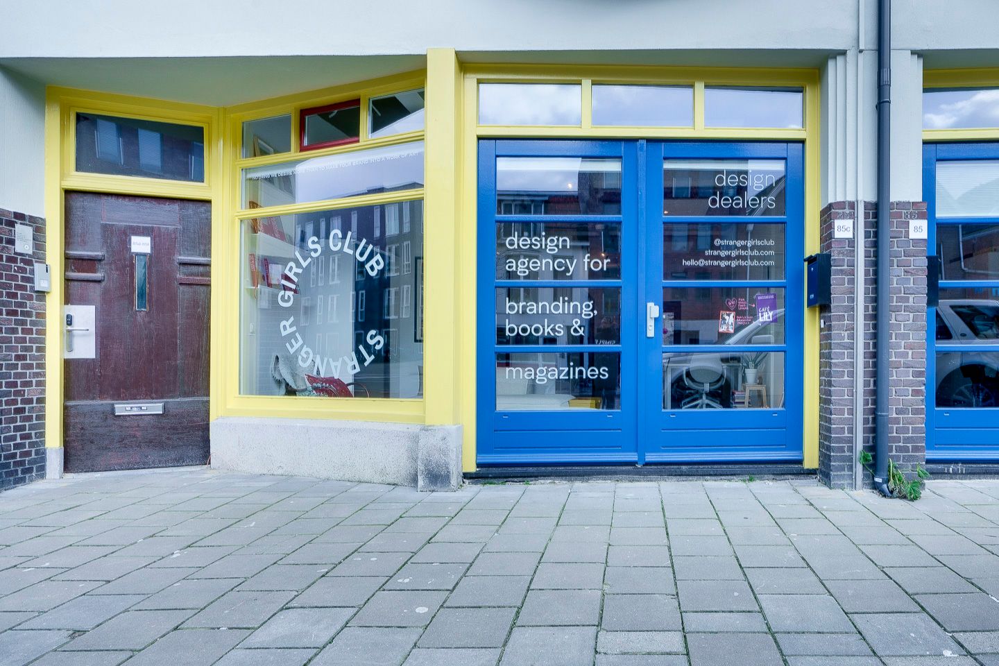 View photo 4 of Boterdiep 85-c