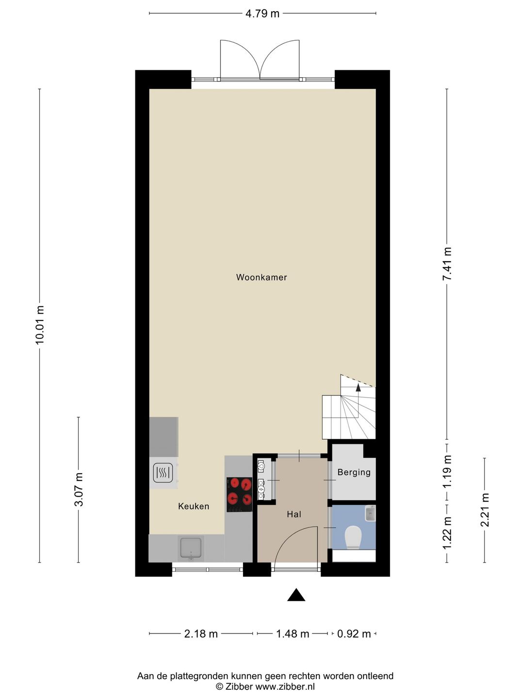 Foto 28 van Suzanna van Oostdijkstraat 5