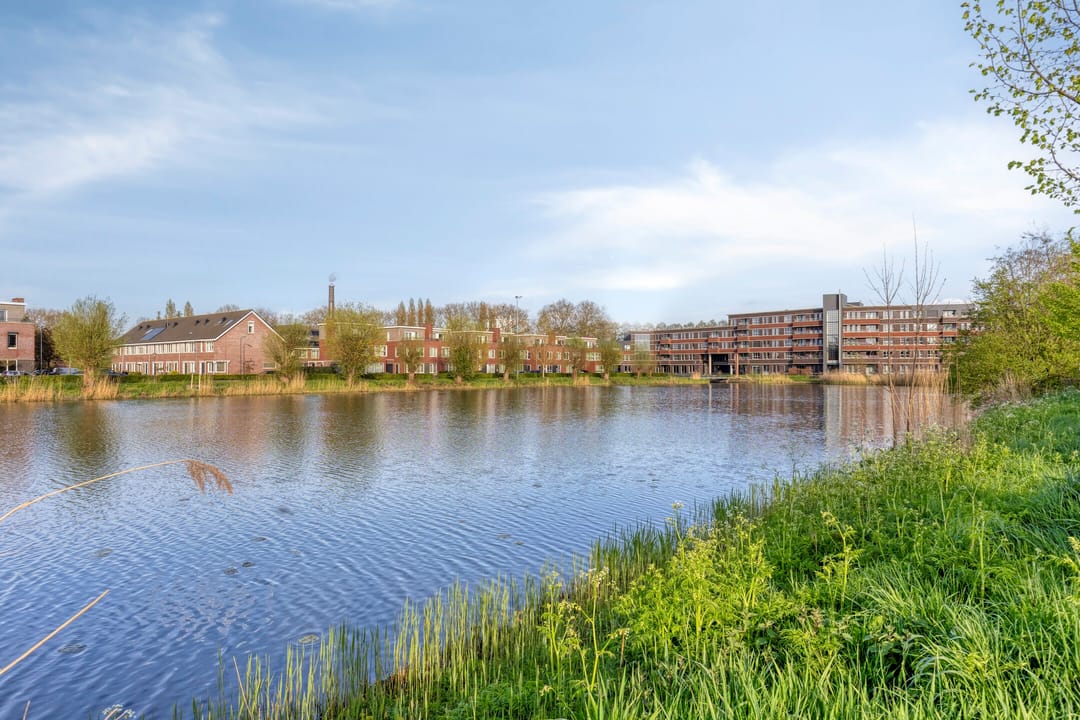 Foto 26 van Suzanna van Oostdijkstraat 5