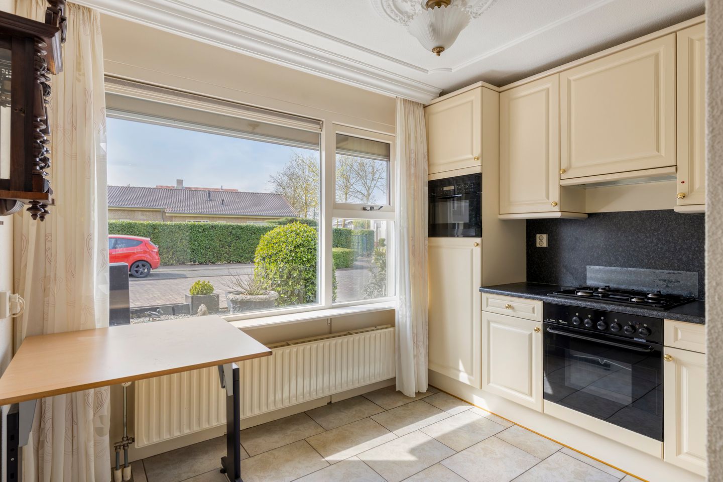 Photo 5 of Sergeant Thompsonstraat 8