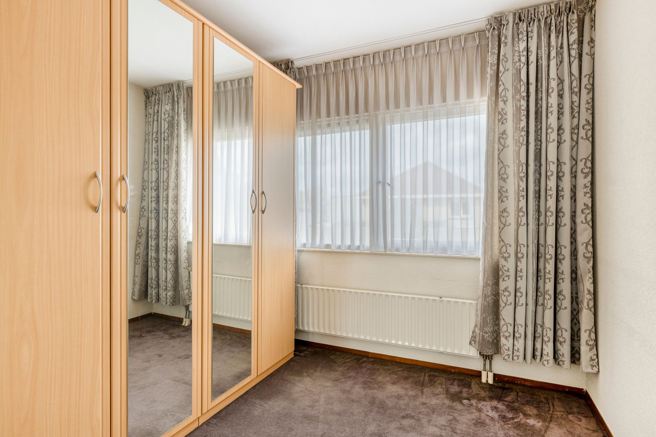 Photo 12 of Sergeant Thompsonstraat 8