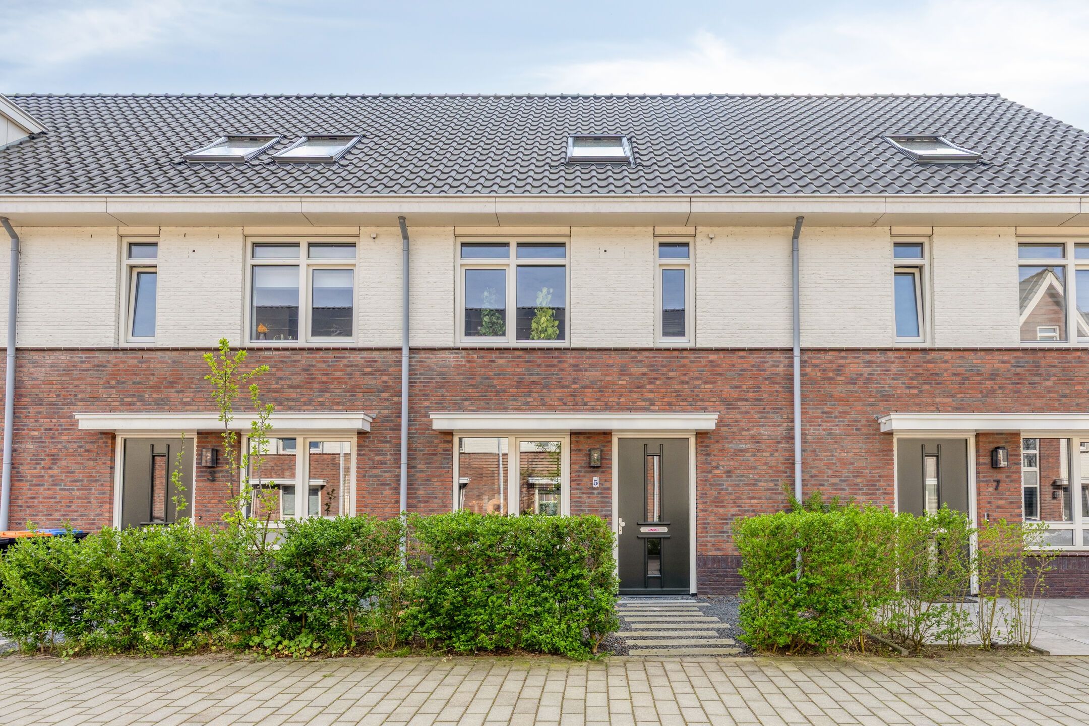 Suzanna van Oostdijkstraat 5 