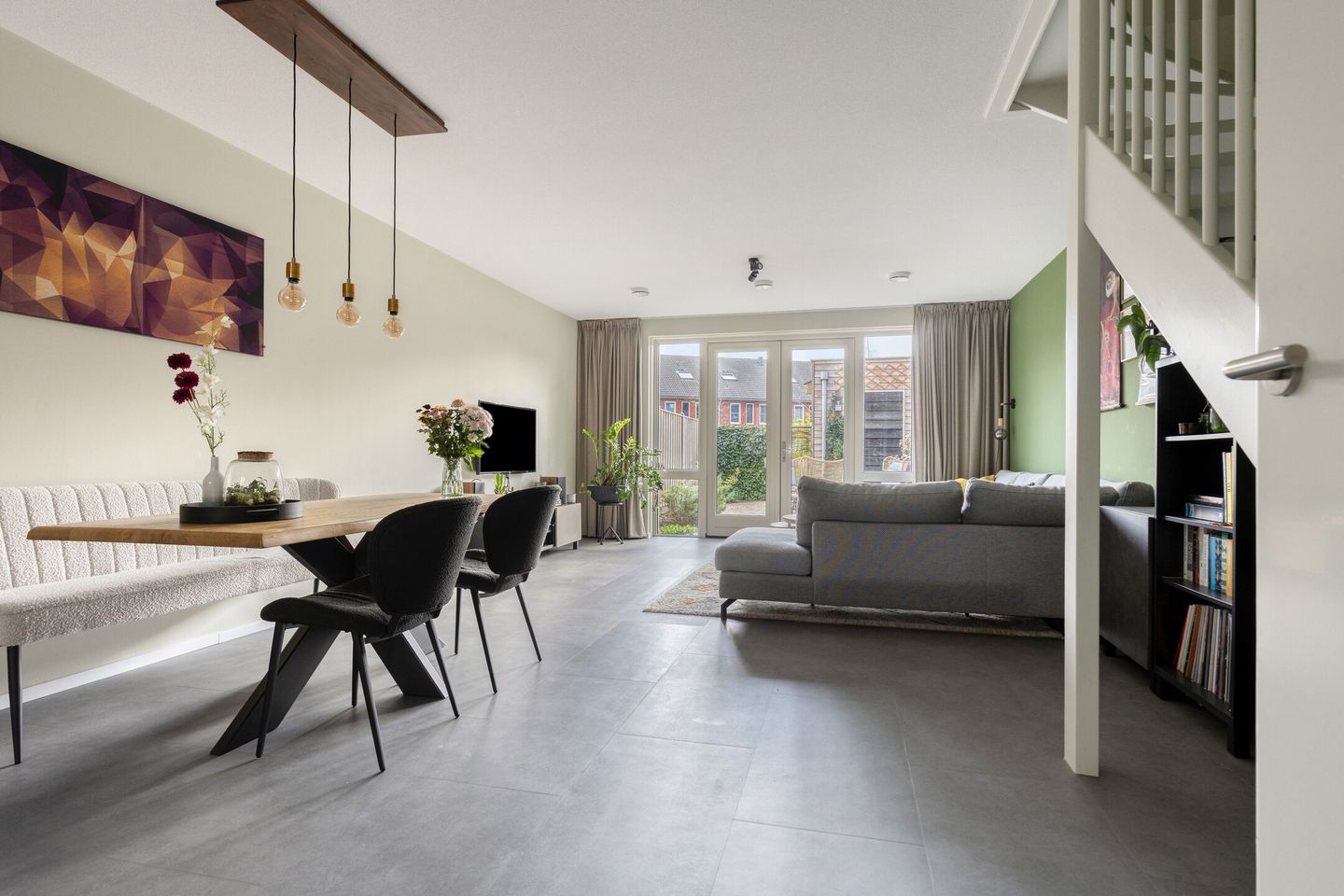 Foto 4 van Suzanna van Oostdijkstraat 5