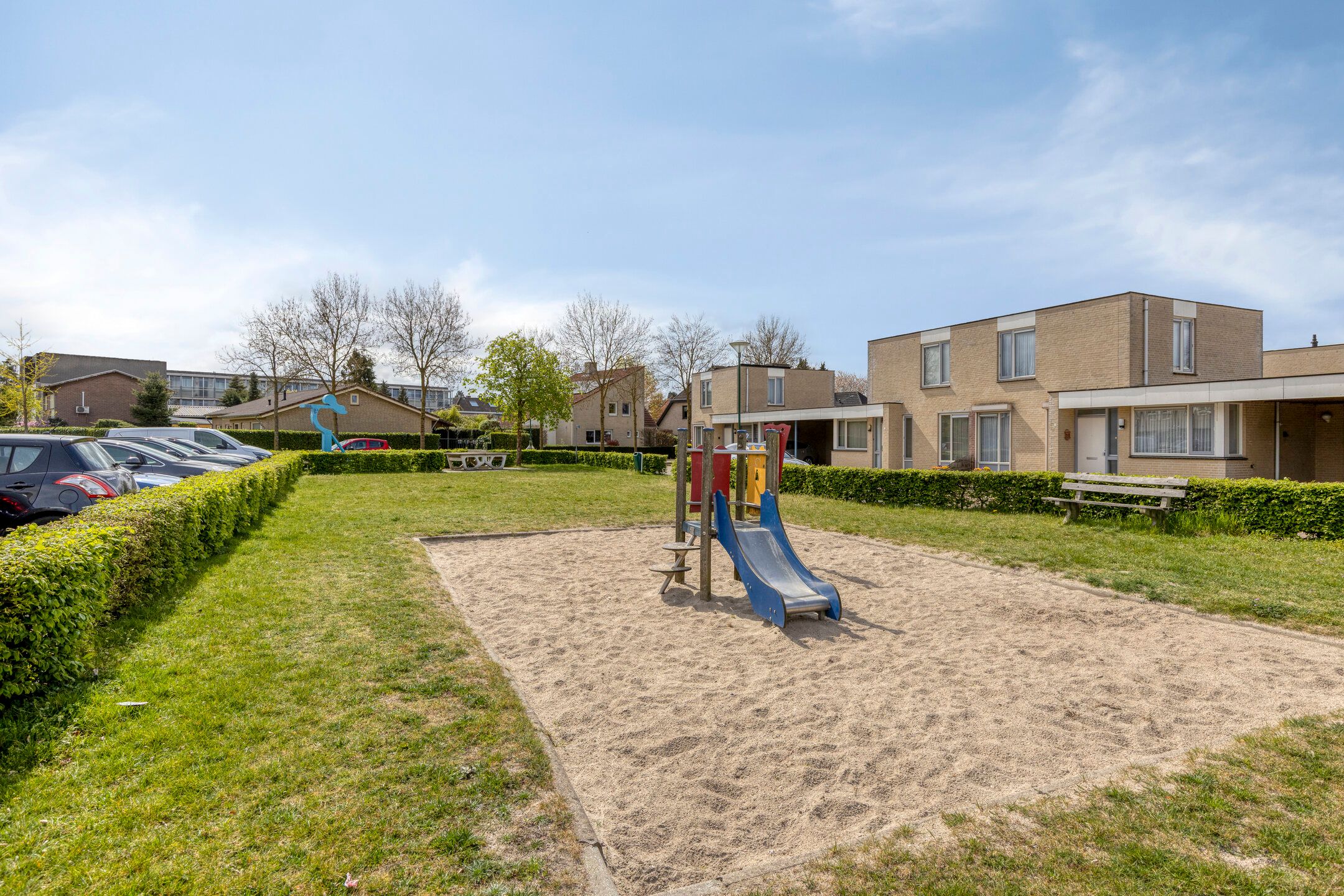 Photo 24 of Sergeant Thompsonstraat 8