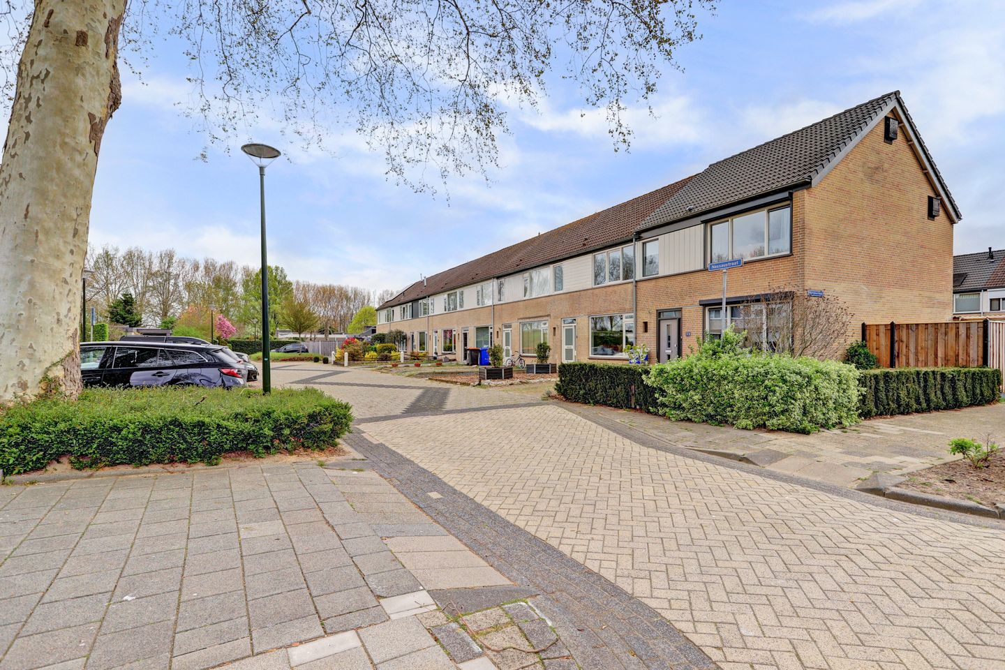 Foto 5 van Nassaustraat 4