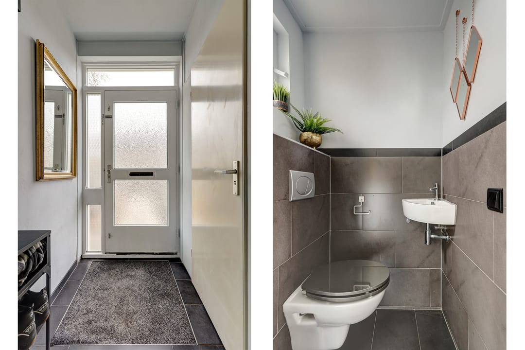 Foto 7 van Nassaustraat 4