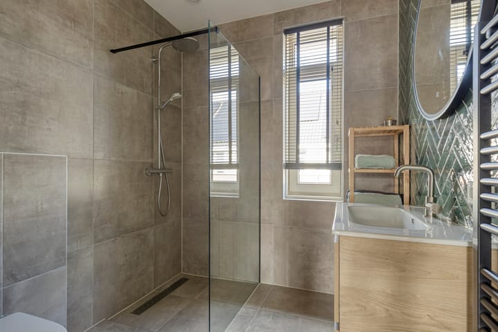 Foto 3 van Suzanna van Oostdijkstraat 5