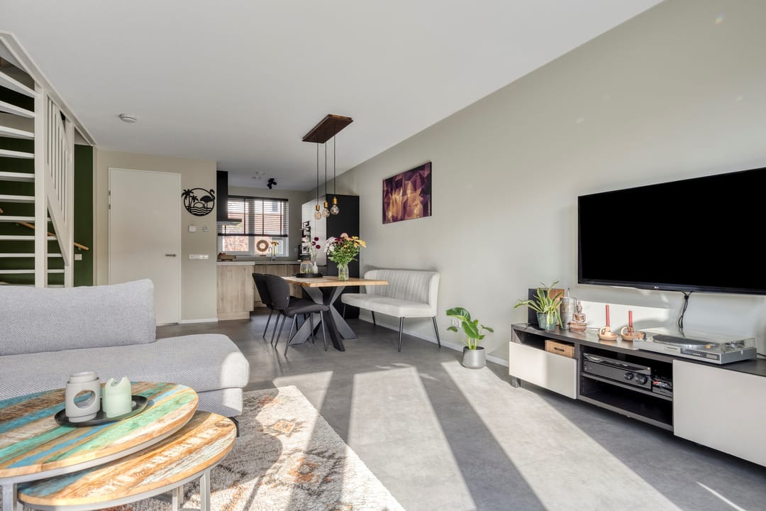 Foto 11 van Suzanna van Oostdijkstraat 5