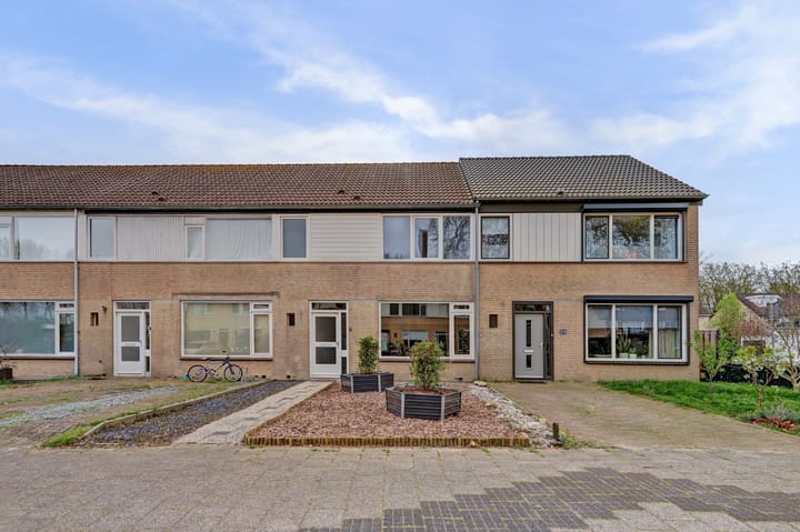 Nassaustraat 4