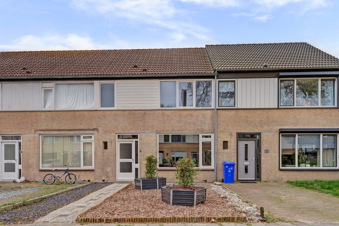 Foto 37 van Nassaustraat 4