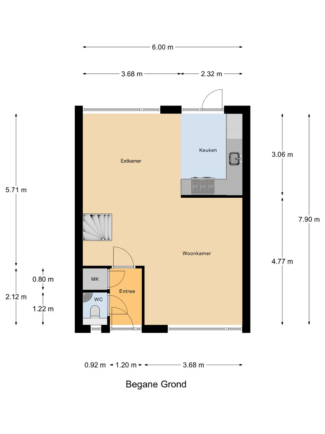 Foto 41 van Nassaustraat 4