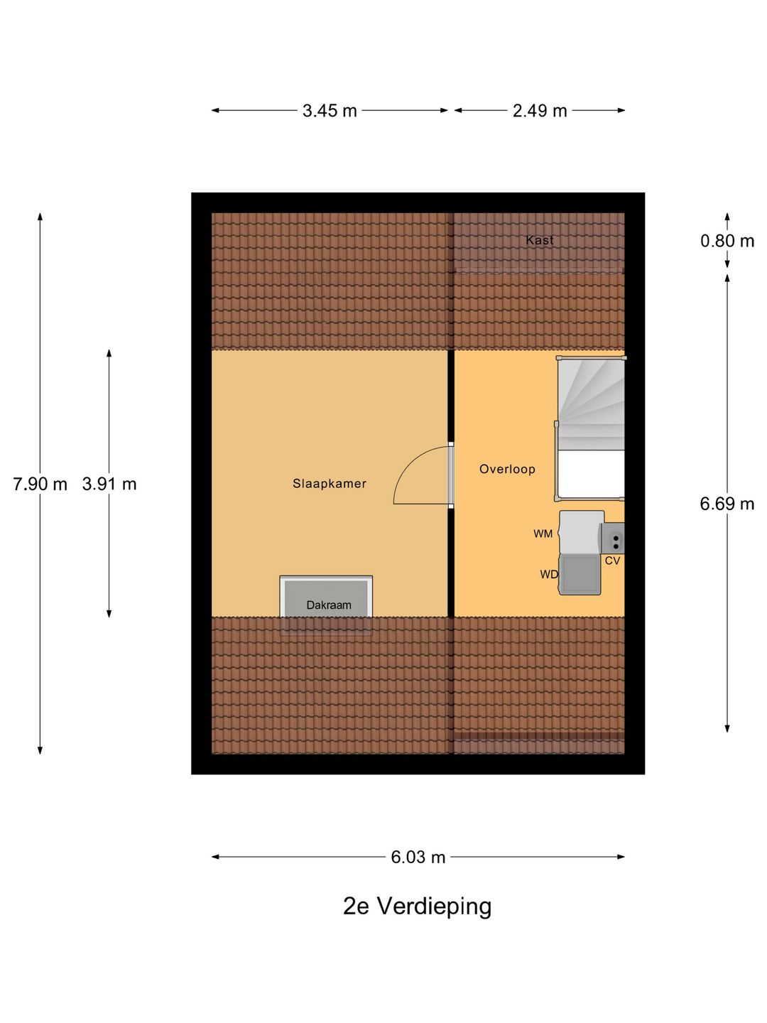 Foto 43 van Nassaustraat 4