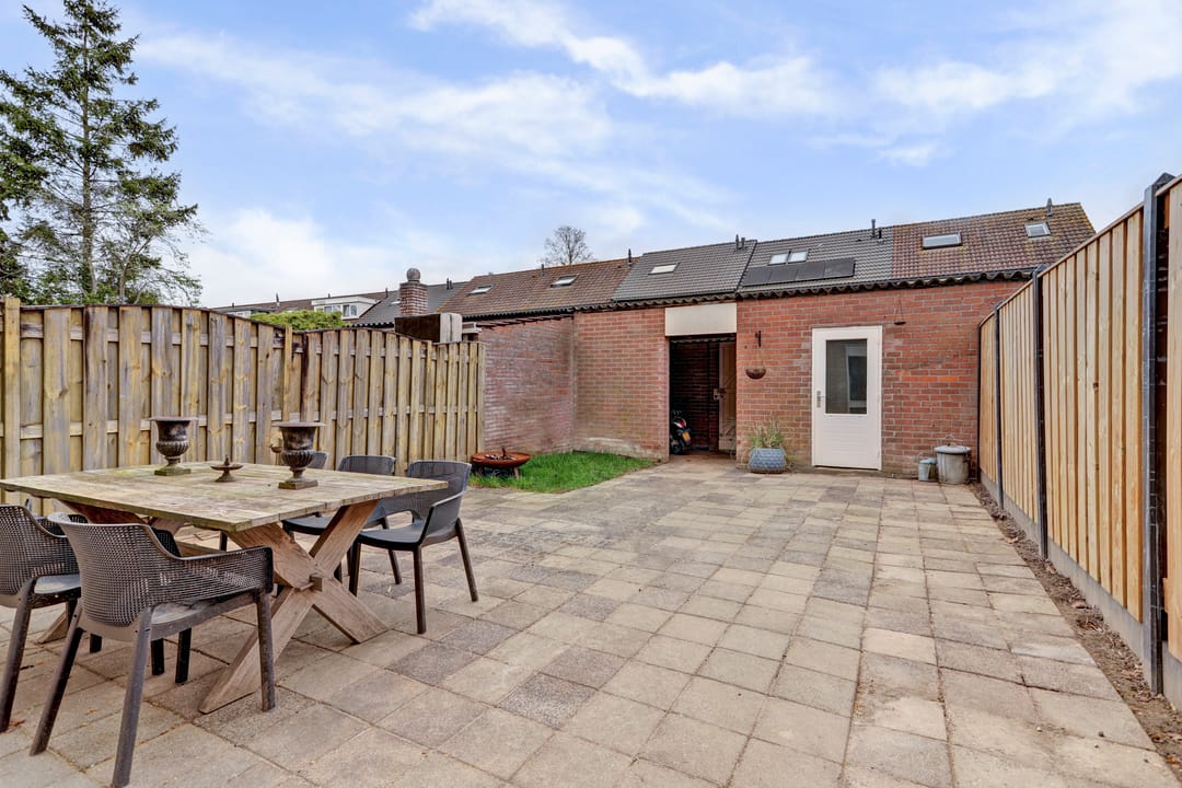 Foto 2 van Nassaustraat 4