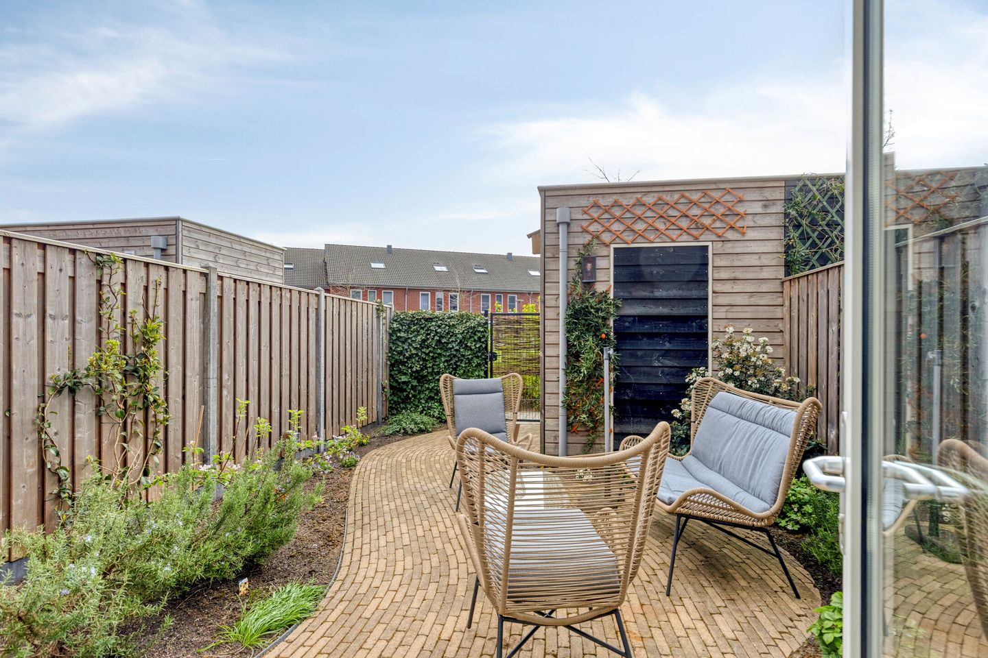 Foto 5 van Suzanna van Oostdijkstraat 5