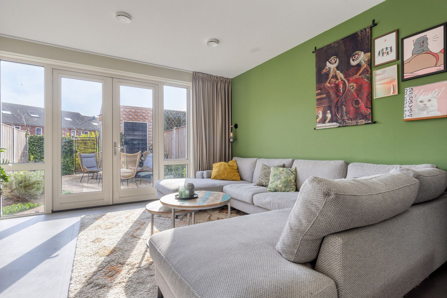 Foto 10 van Suzanna van Oostdijkstraat 5