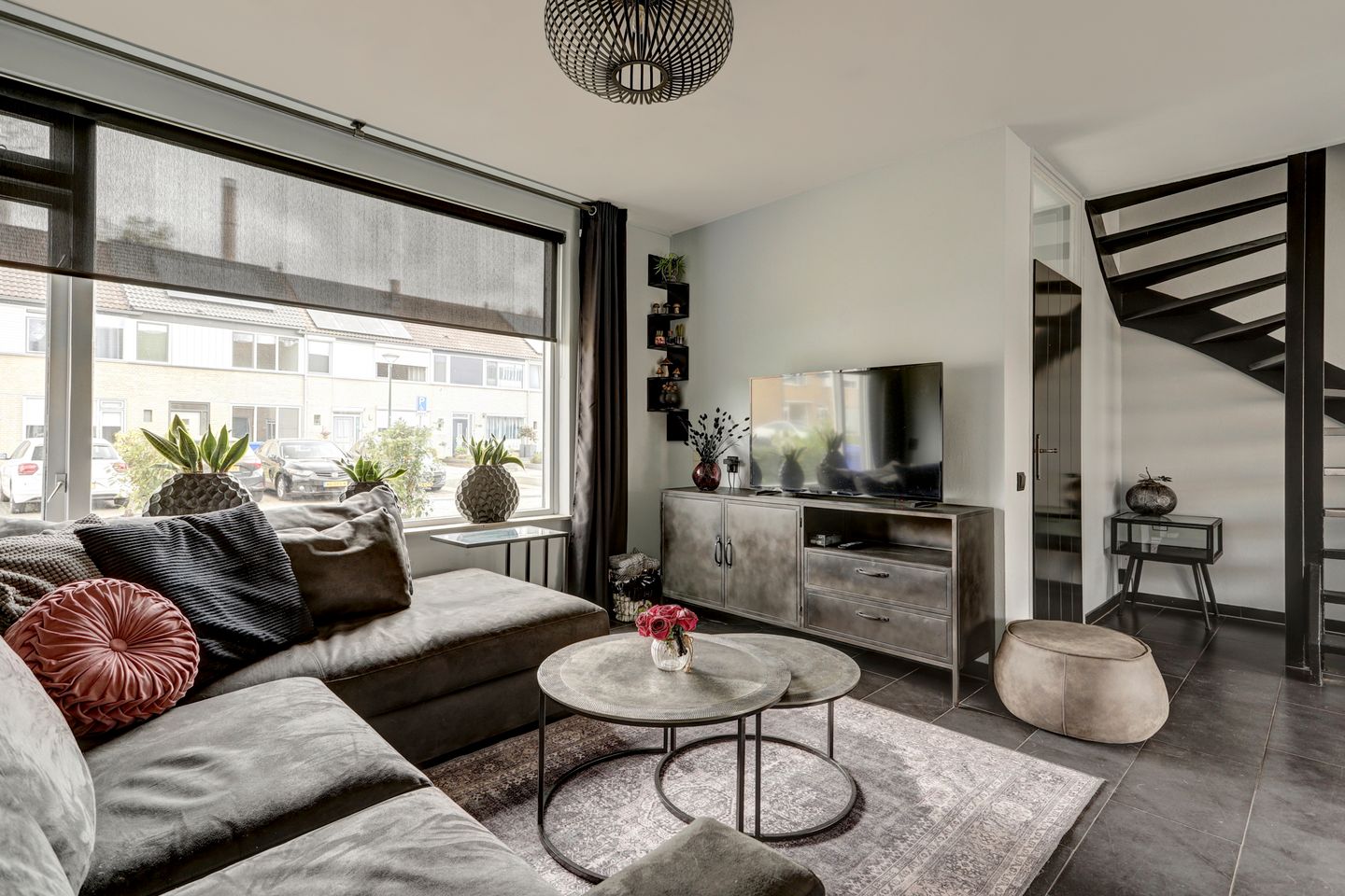 Foto 10 van Nassaustraat 4