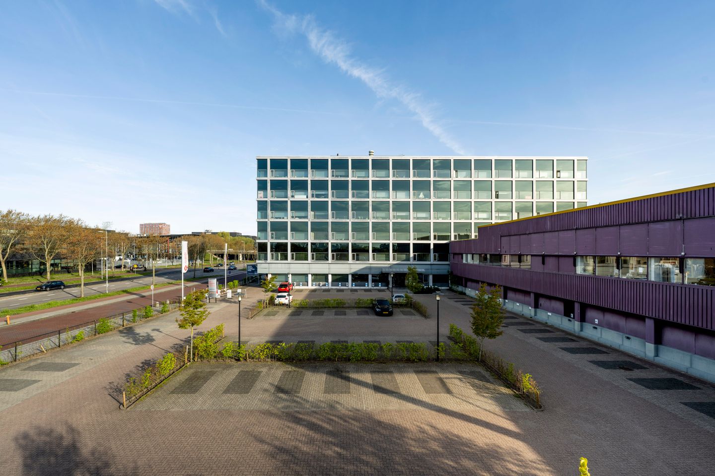 View photo 2 of Spaklerweg 53