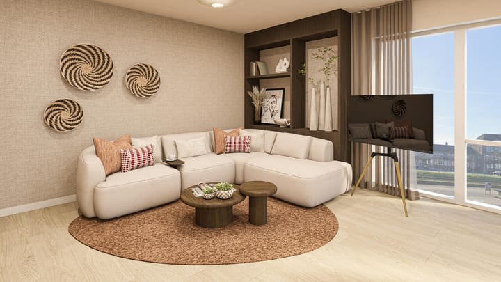 Foto 3 van Herengracht 45