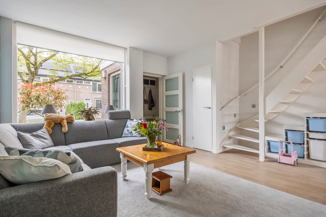 Foto 2 van Magnolialaan 27