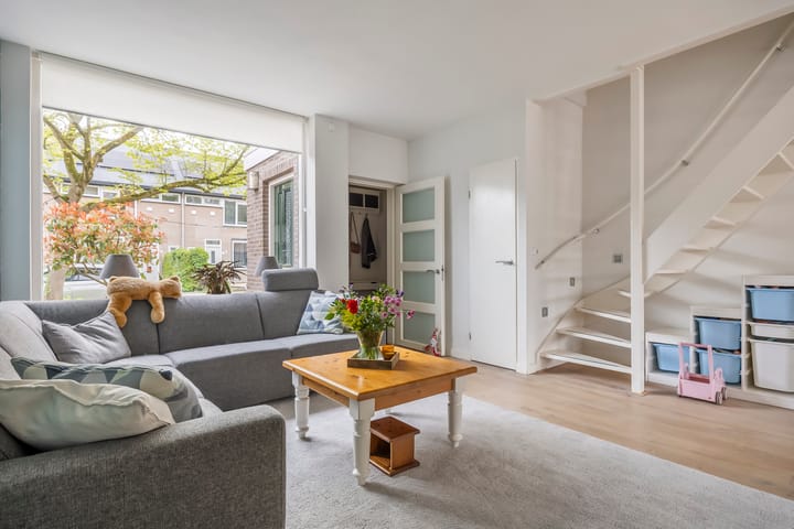 Photo 2 of Magnolialaan 27