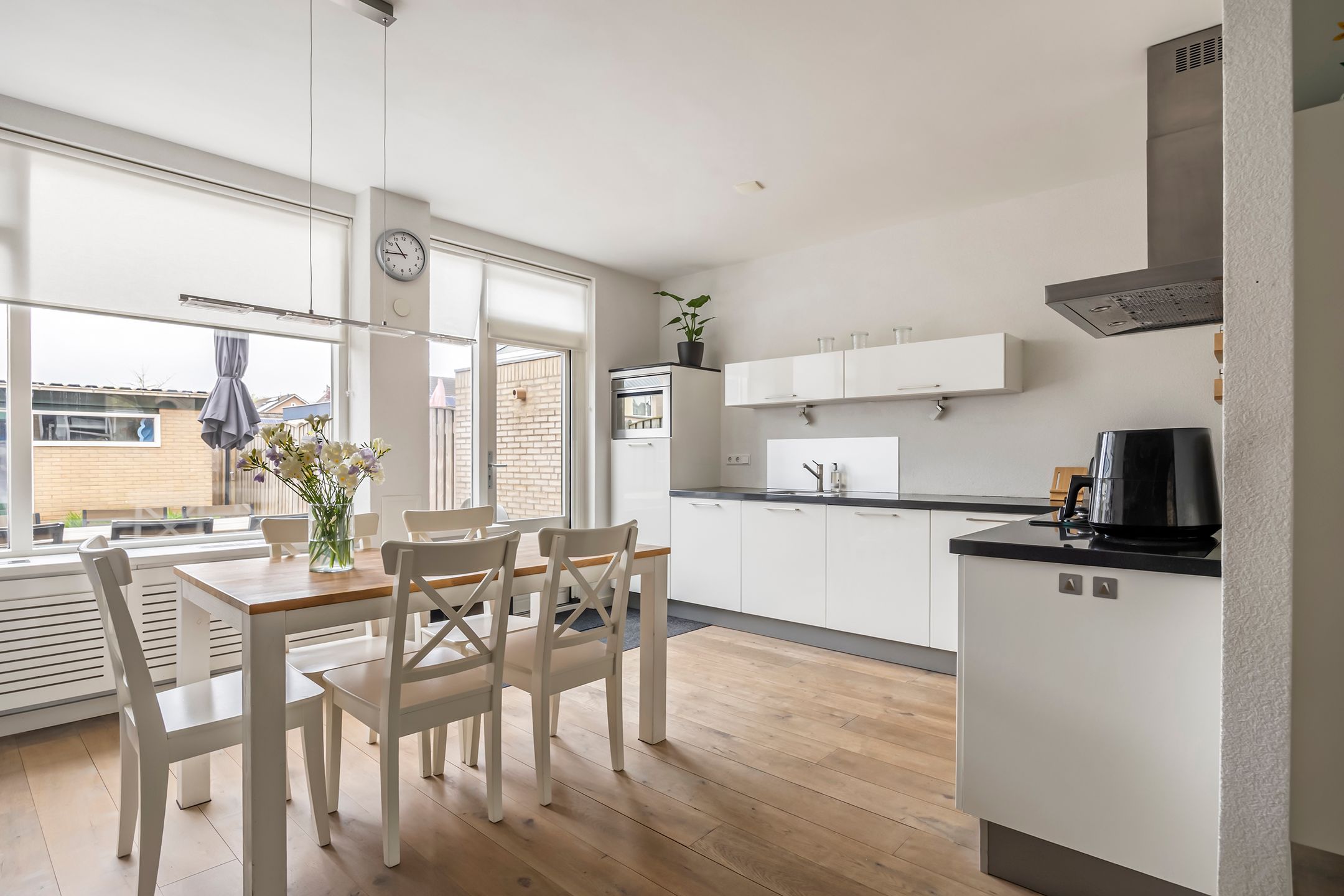 Foto 3 van Magnolialaan 27