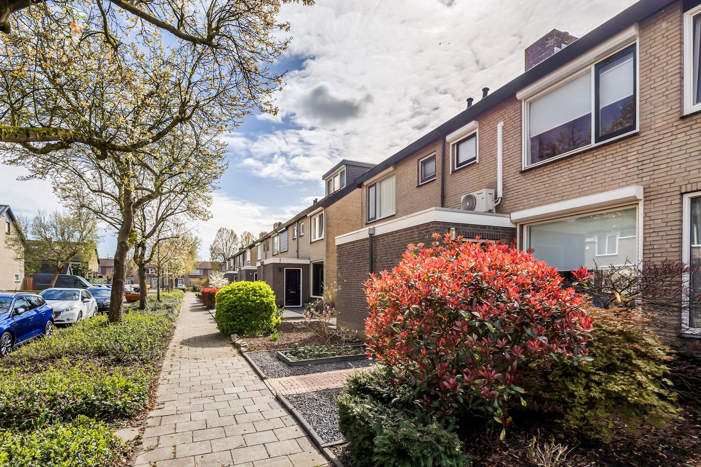 Foto 4 van Magnolialaan 27