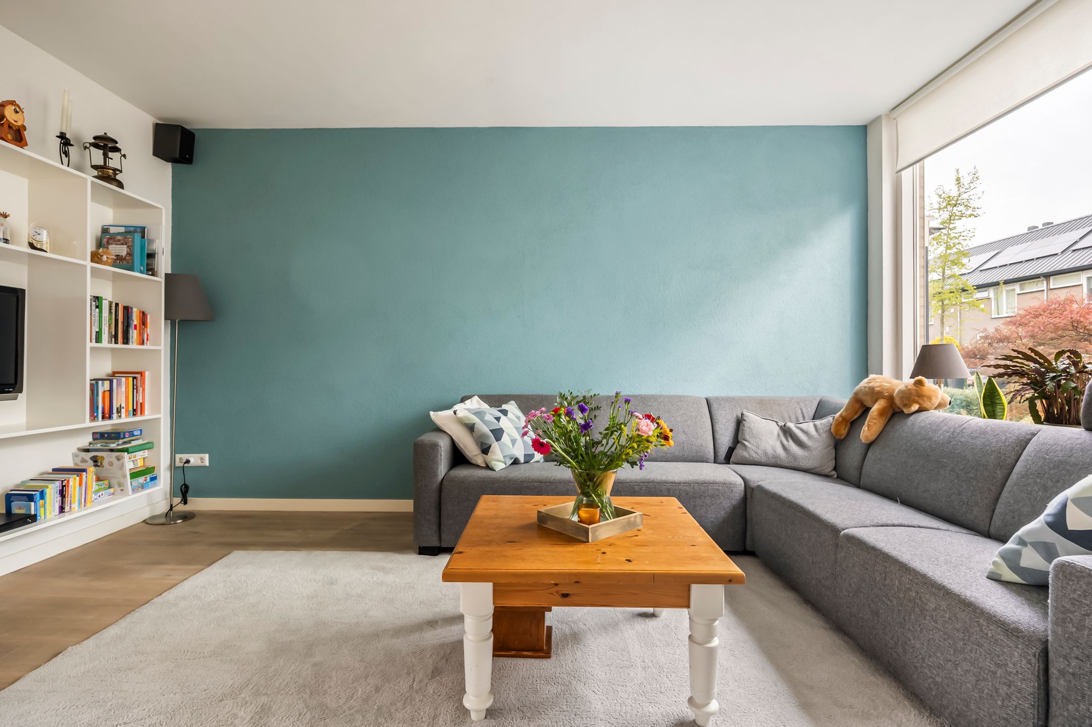 Foto 6 van Magnolialaan 27