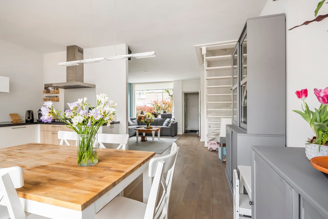 Foto 8 van Magnolialaan 27