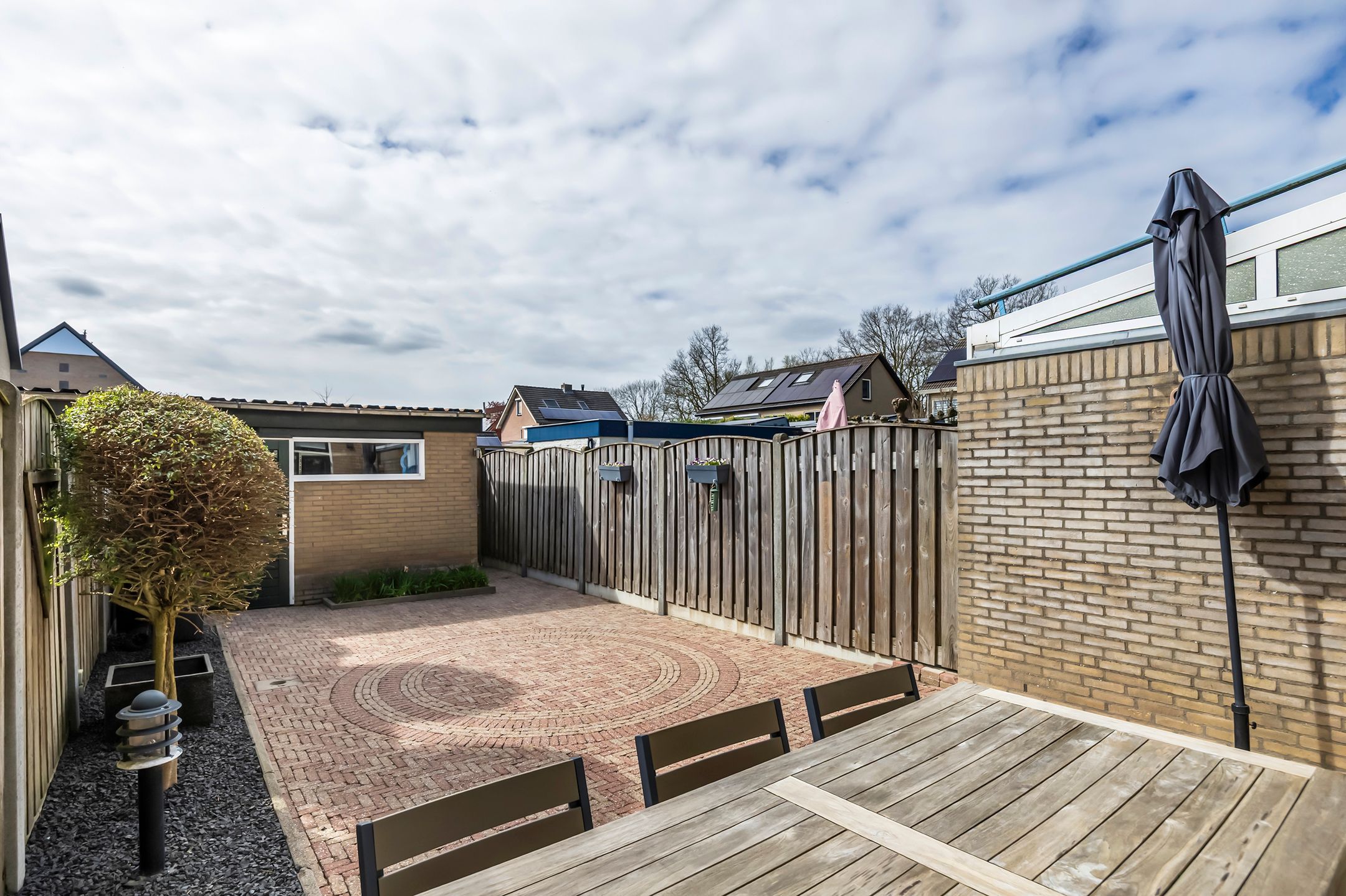 Foto 12 van Magnolialaan 27