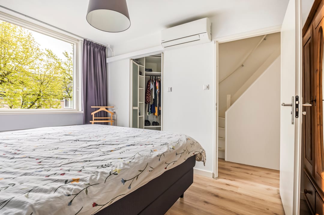 Foto 16 van Magnolialaan 27