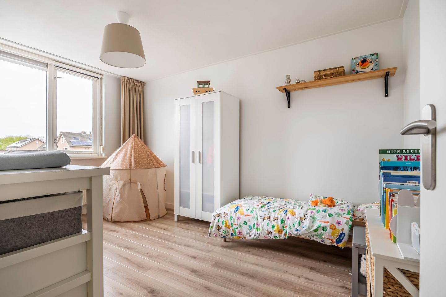 Foto 19 van Magnolialaan 27