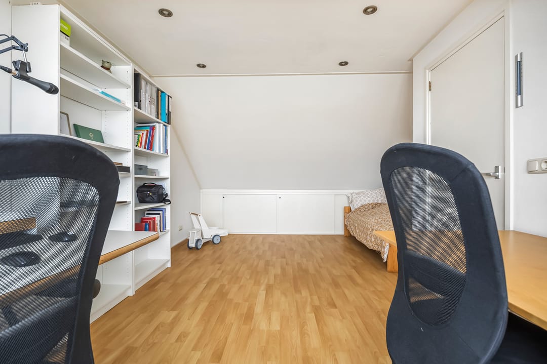 Foto 23 van Magnolialaan 27