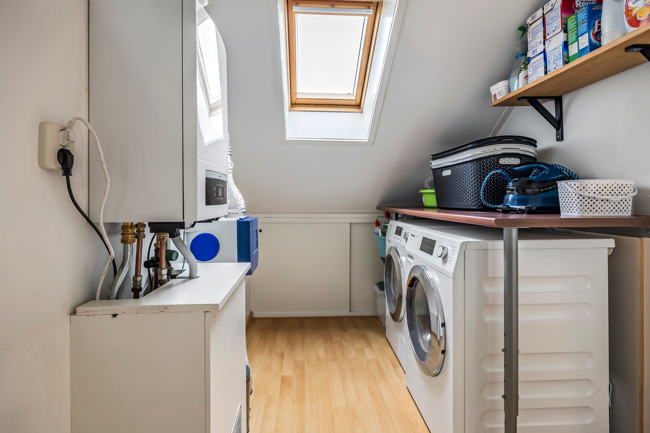 Foto 24 van Magnolialaan 27