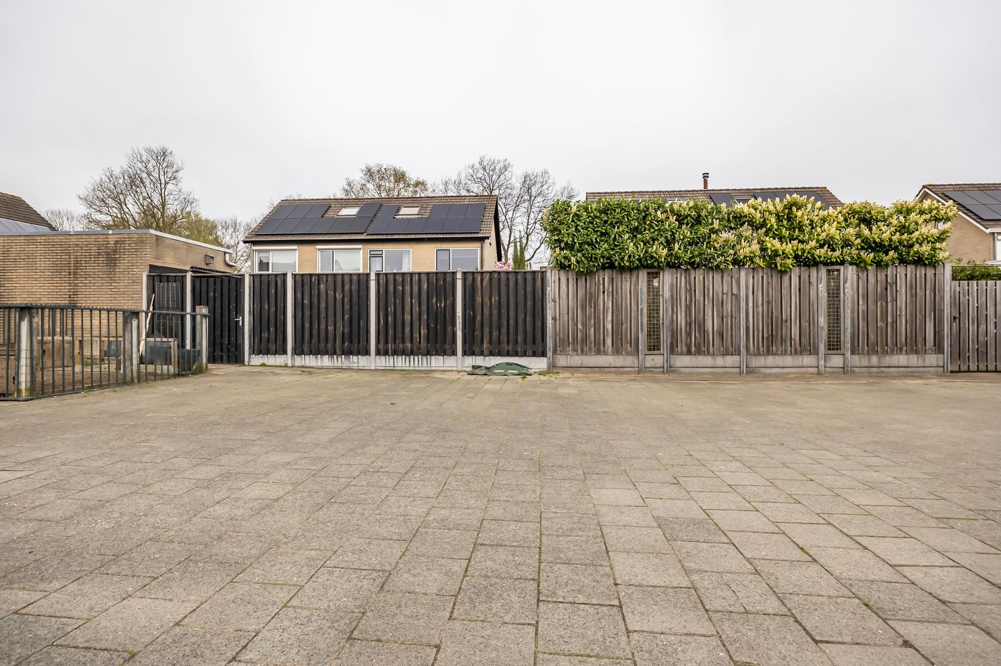 Foto 25 van Magnolialaan 27