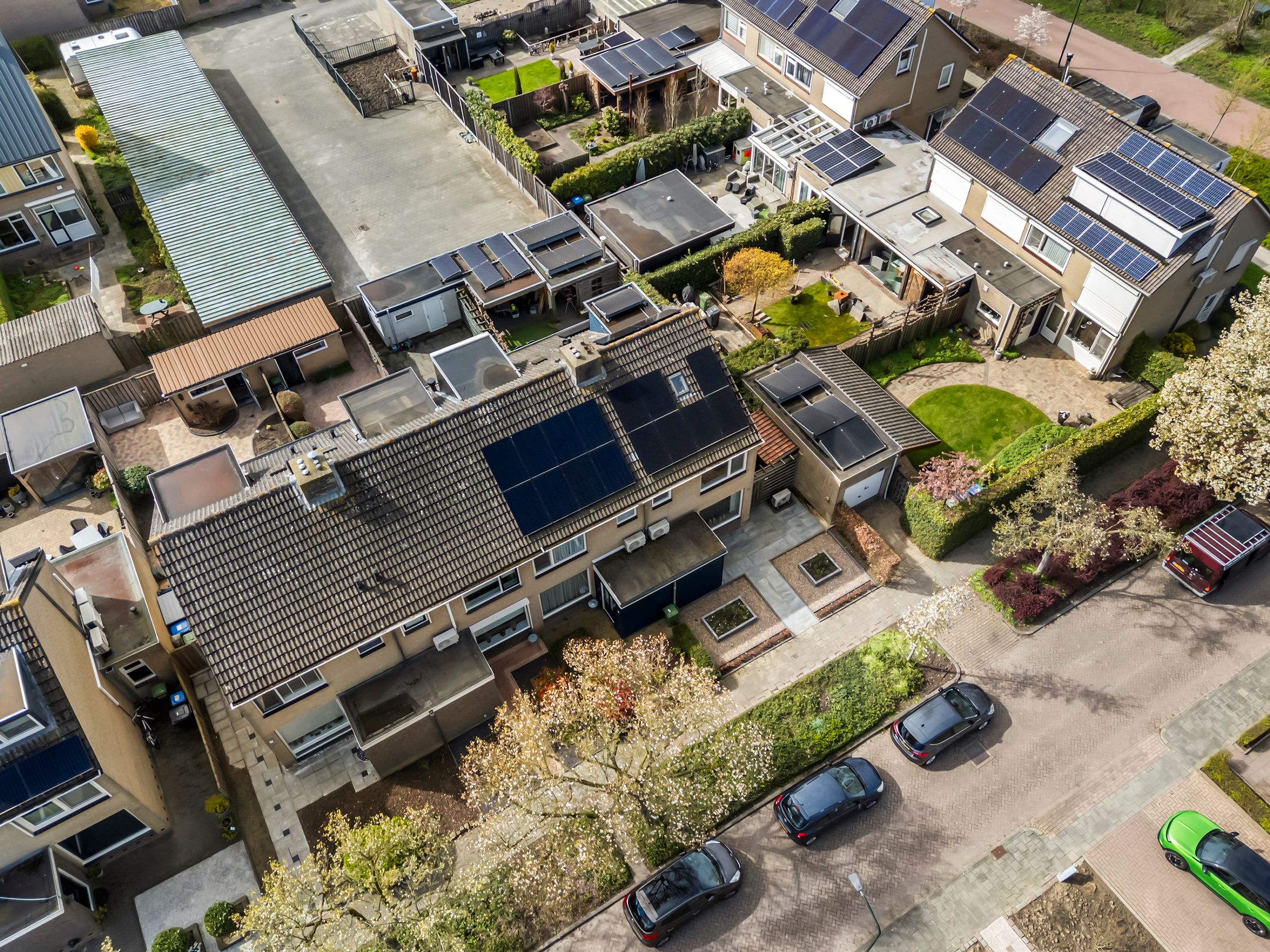 Foto 27 van Magnolialaan 27