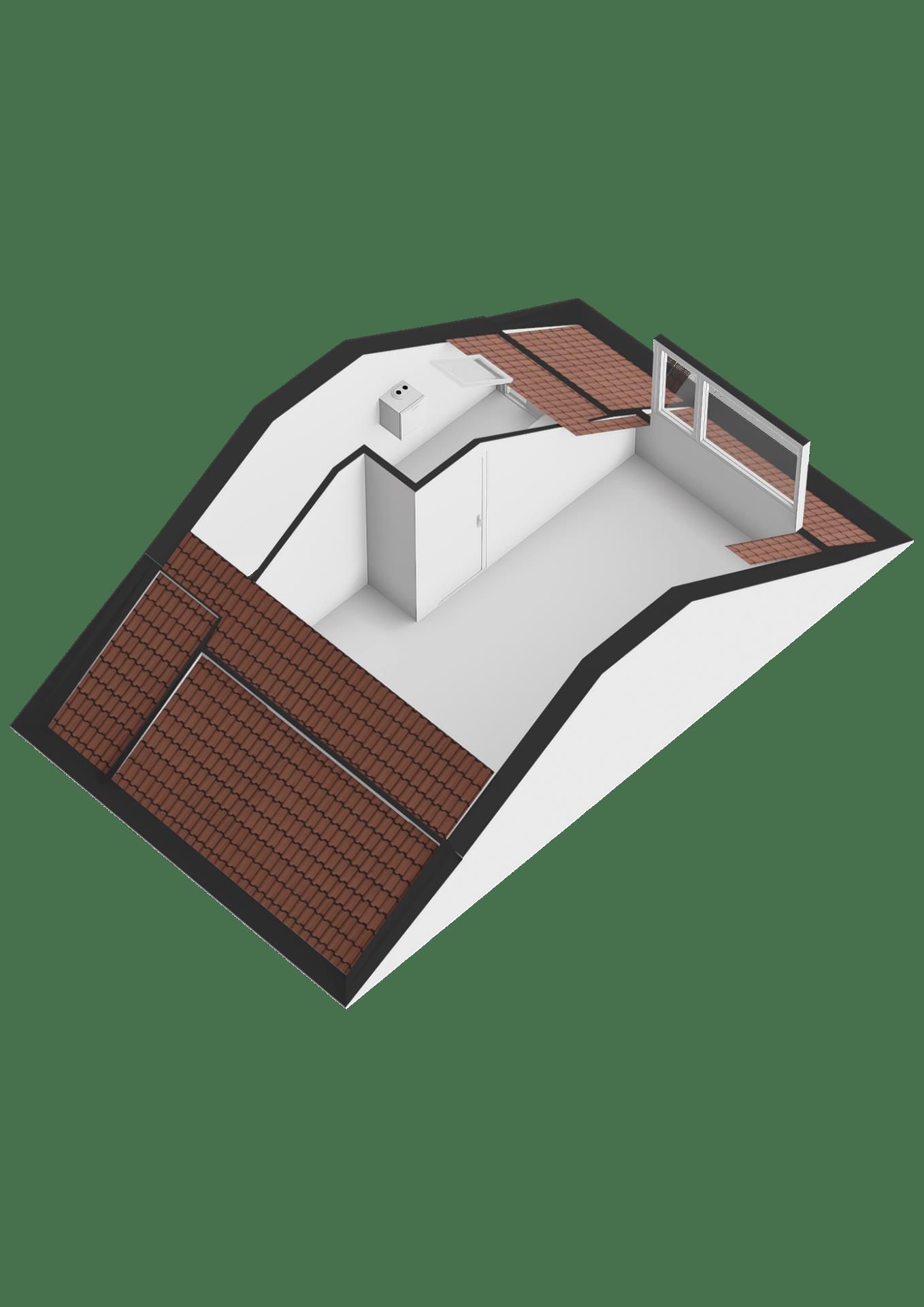 Foto 33 van Magnolialaan 27