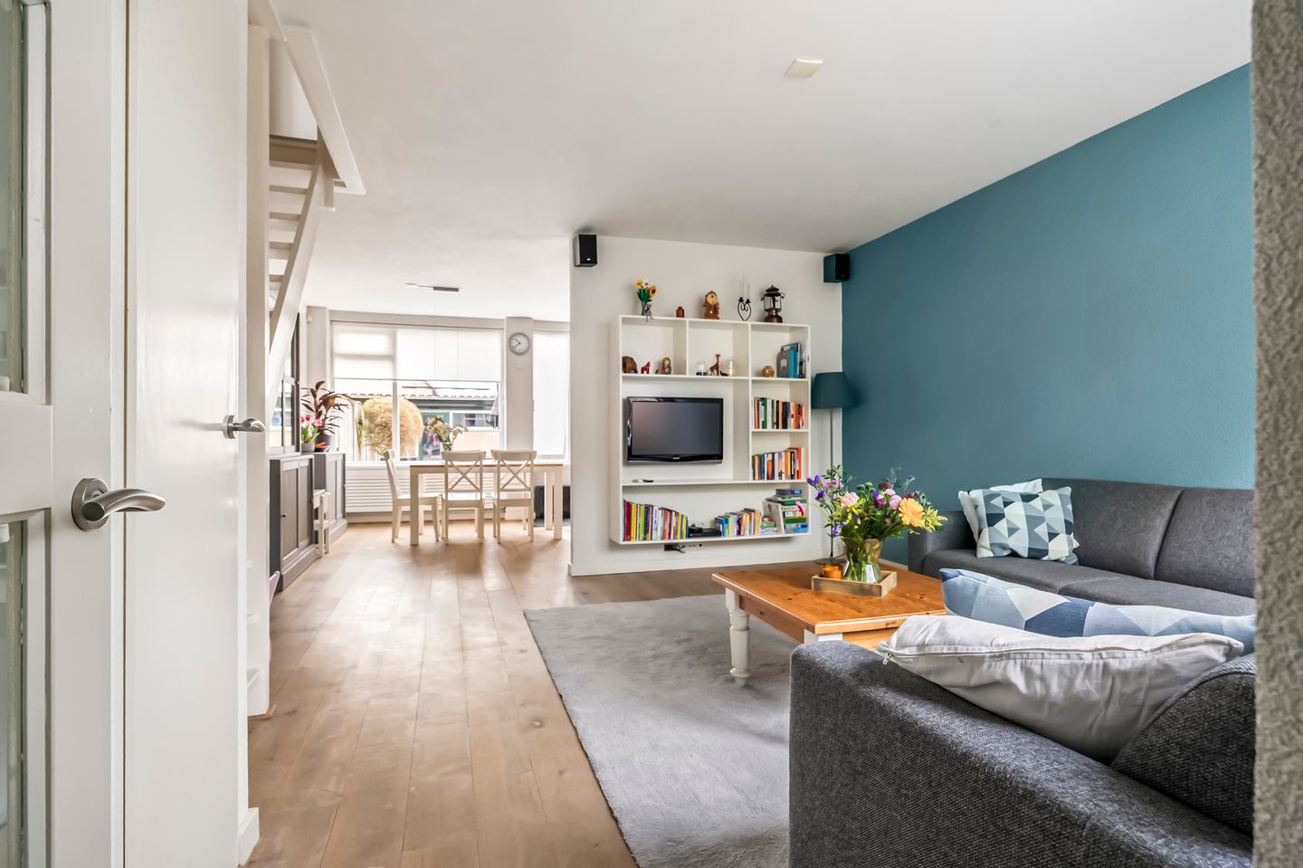 Foto 5 van Magnolialaan 27