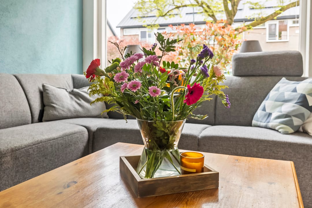 Foto 7 van Magnolialaan 27