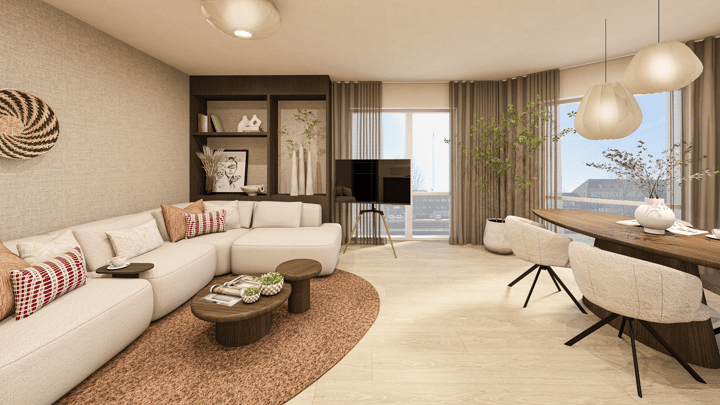 Foto 5 van Herengracht 45