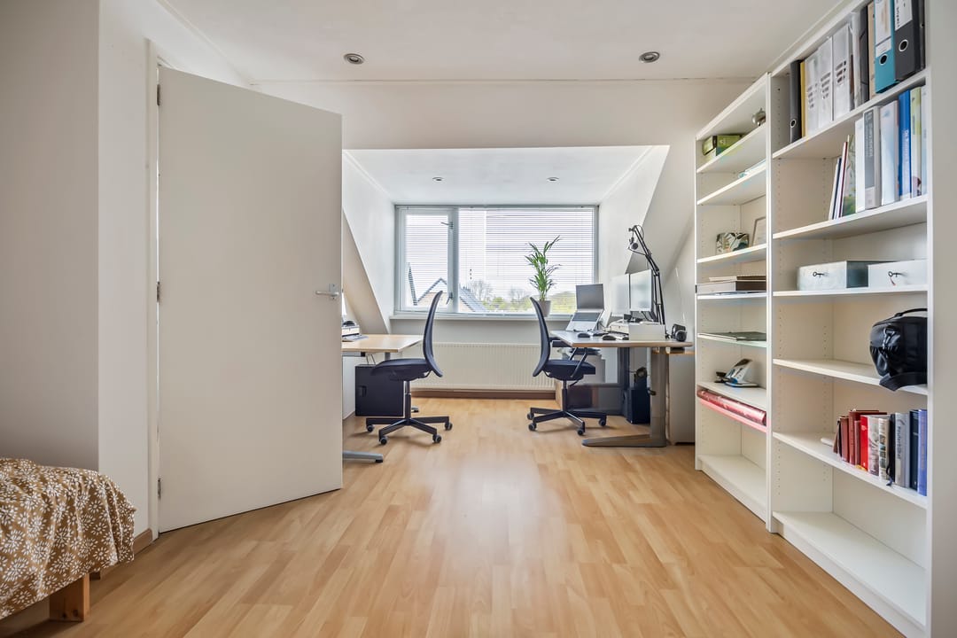 Foto 22 van Magnolialaan 27