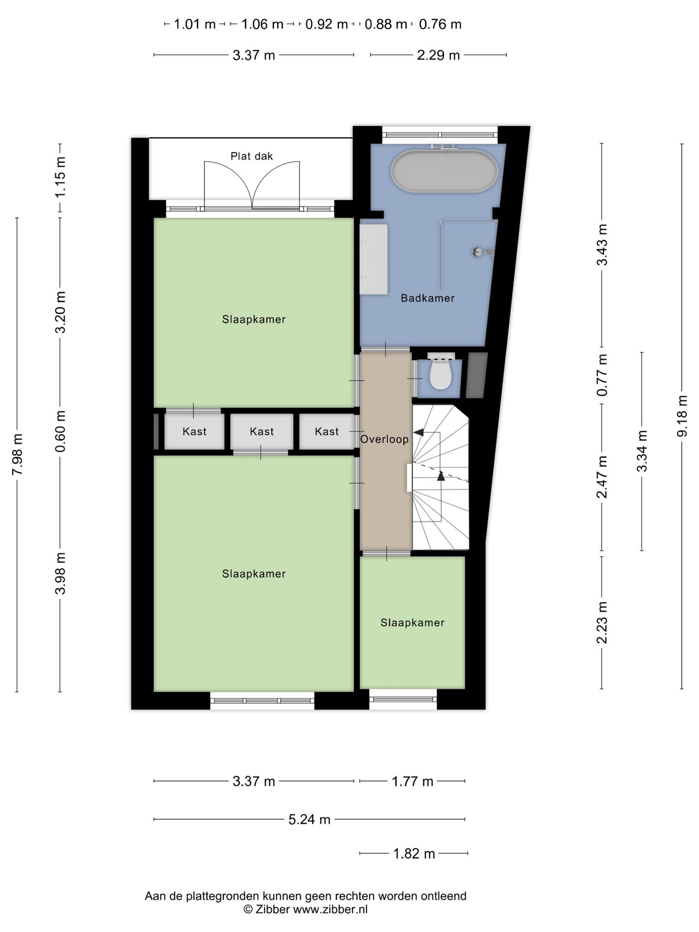 Photo 25 of Vissersdijk 6