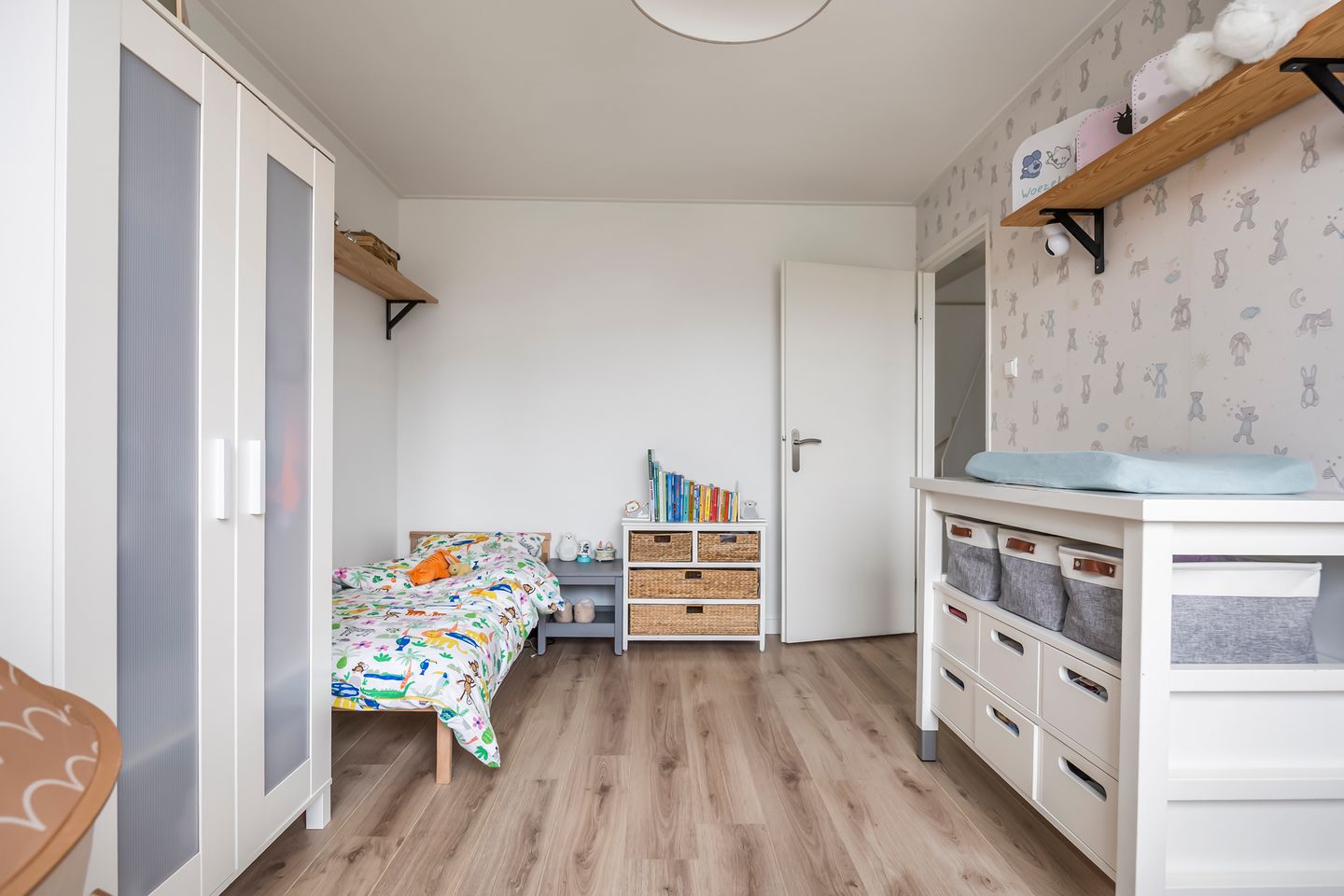 Foto 20 van Magnolialaan 27