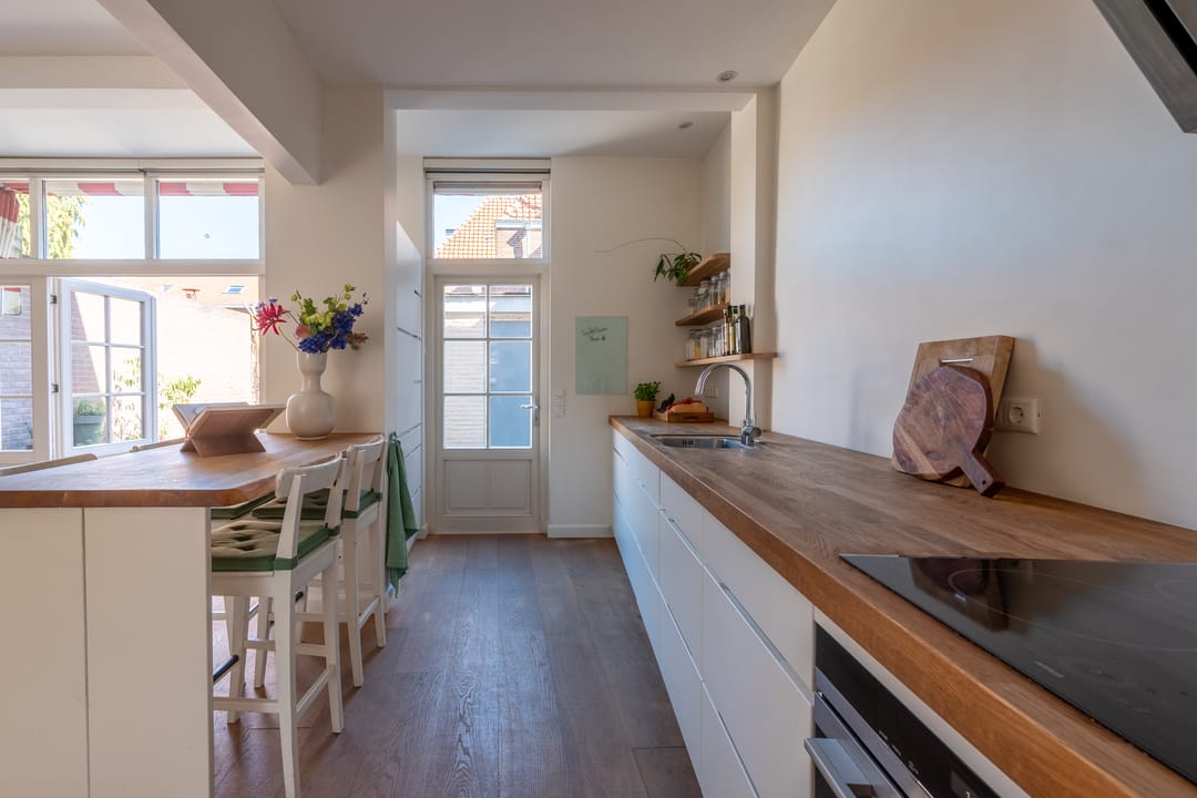 Photo 11 of Vissersdijk 6