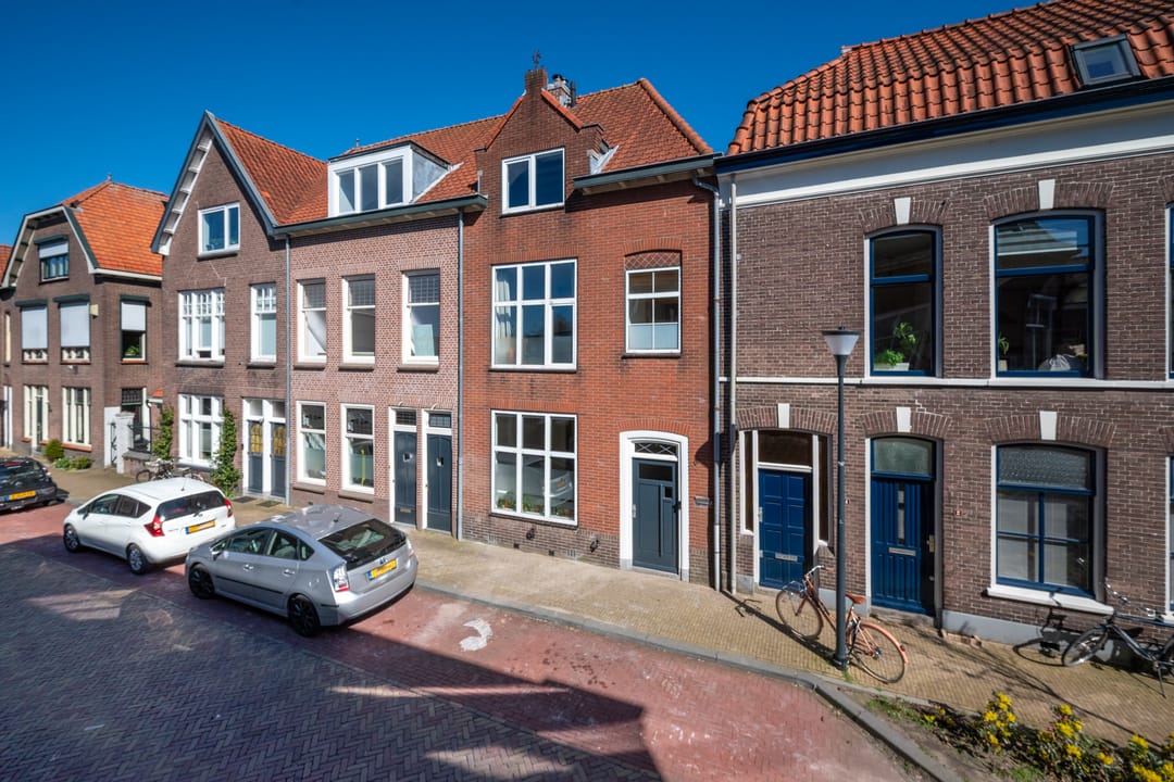 Photo 23 of Vissersdijk 6