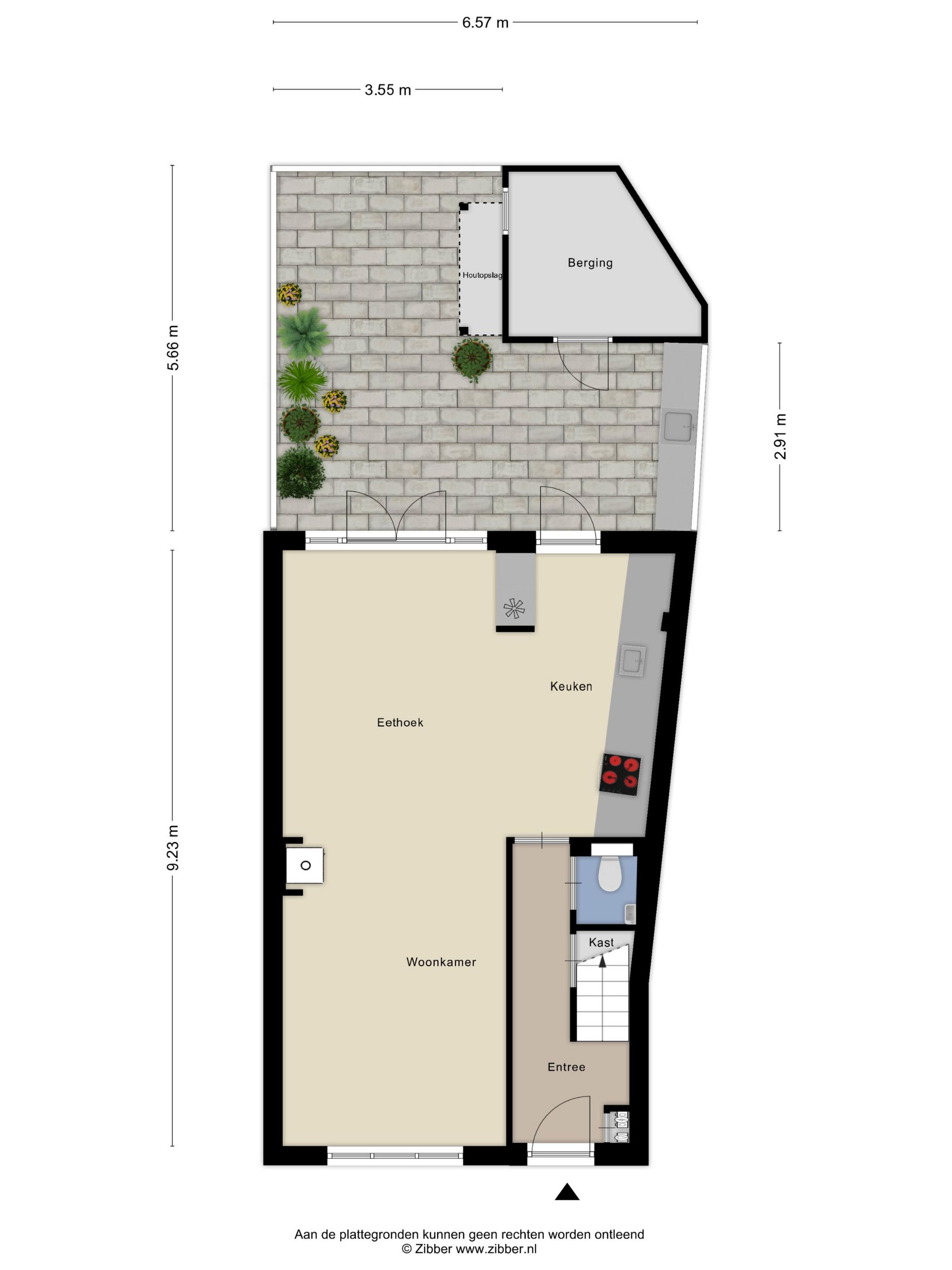 Photo 24 of Vissersdijk 6