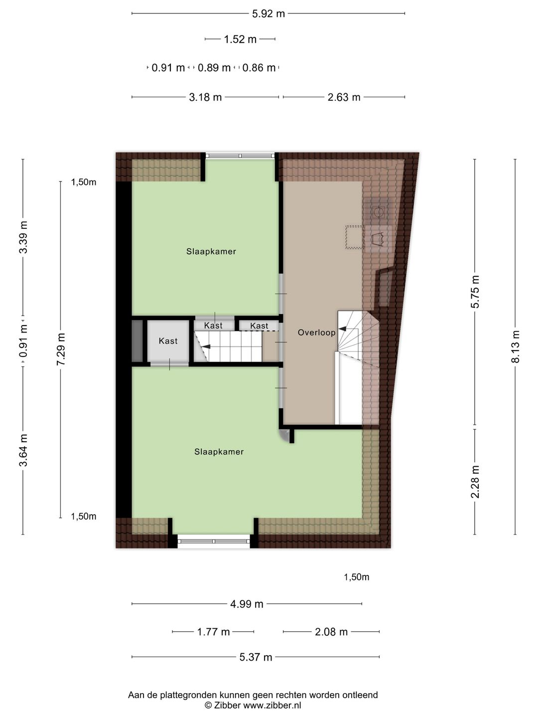 Photo 26 of Vissersdijk 6