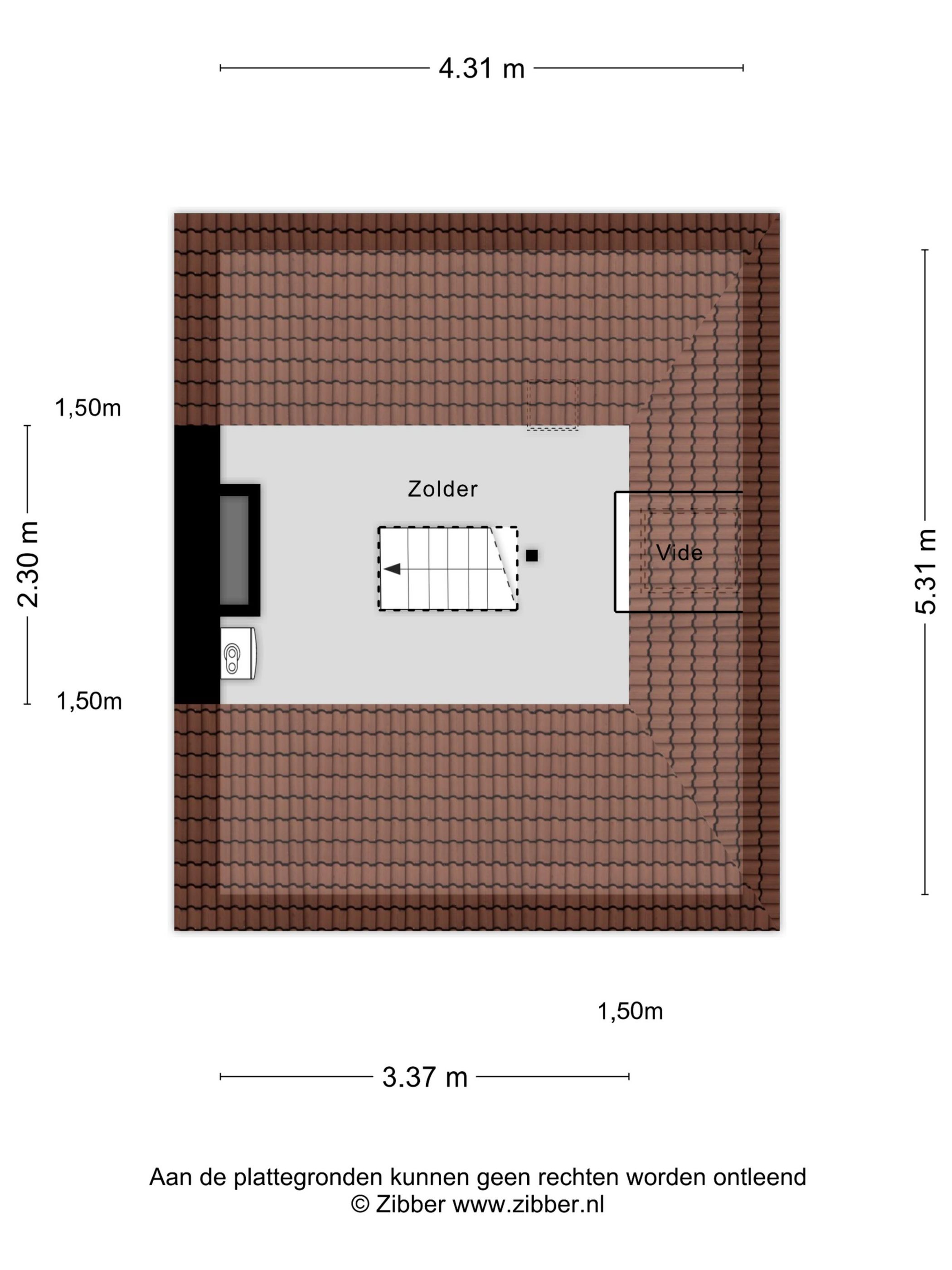 Photo 27 of Vissersdijk 6