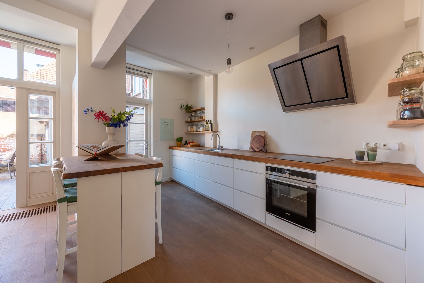 Photo 10 of Vissersdijk 6